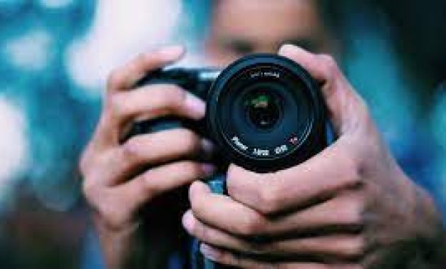 Ide Peluang Usaha Jasa Fotografi yang Menguntungkan