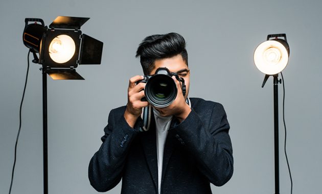 Ide Peluang Usaha Jasa Fotografi yang Menguntungkan