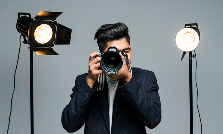 Ide Peluang Usaha Jasa Fotografi yang Menguntungkan