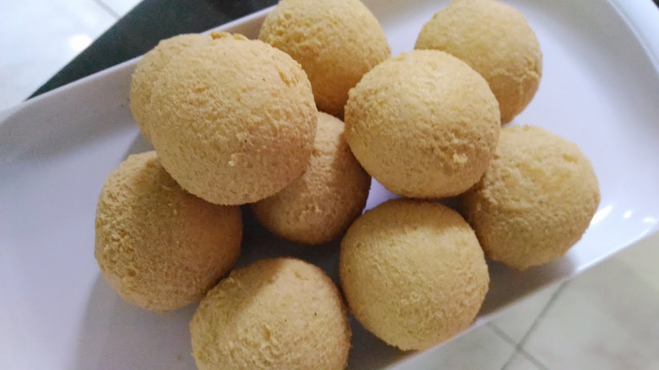 Ide Peluang Usaha Jualan Tahu Bulat yang Menguntungkan