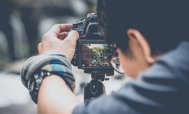 alasan memilih peluang usaha jasa fotografi