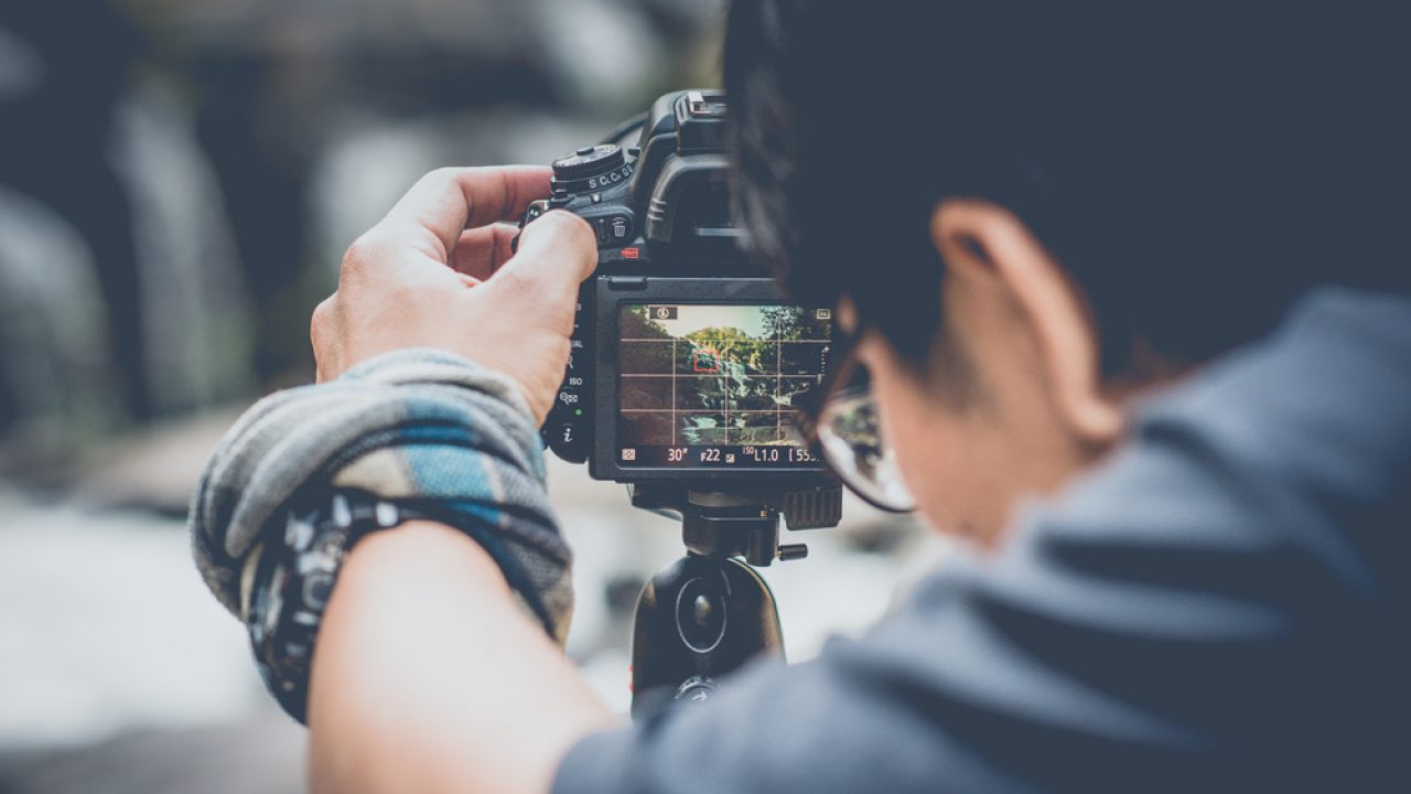 alasan memilih peluang usaha jasa fotografi