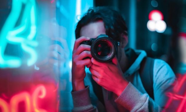 Jenis Jasa Fotografi