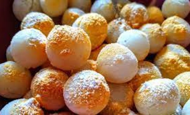 Tips Memilih Tempat Jualan Cimol