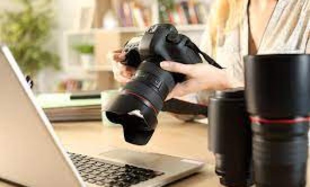 Tips Promosi Bisnis Jasa Fotografi yang Menguntungkan