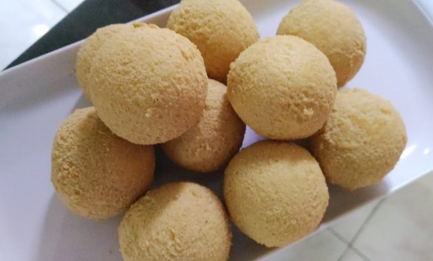 cara membuat tahu bulat