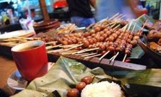 Ide Peluang Usaha Angkringan Agar Untung Besar