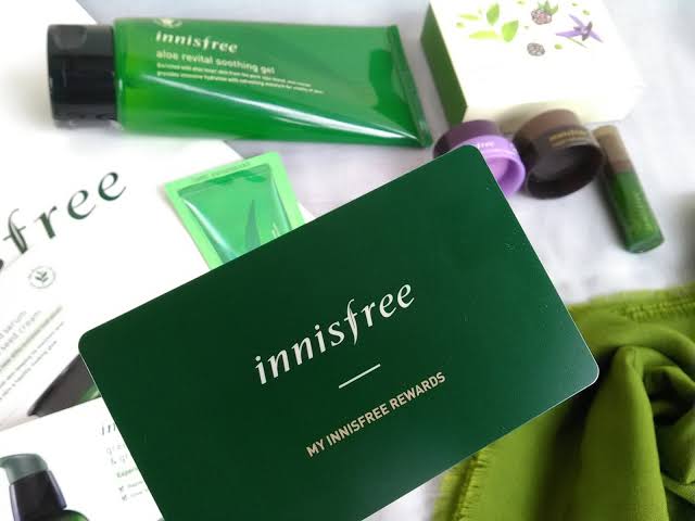 Member Innisfree