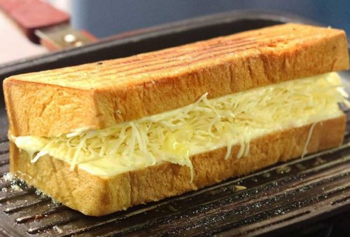 tips memilih tempat jualan roti bakar
