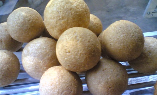 tips memilih tempat jualan tahu bulat