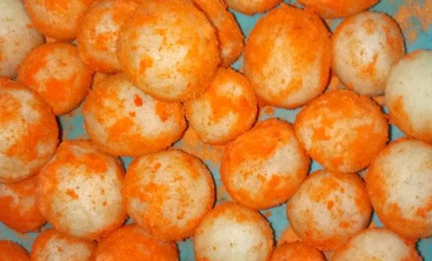 tips promosi jualan cimol