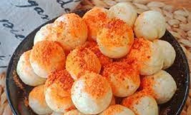 tips promosi jualan cimol