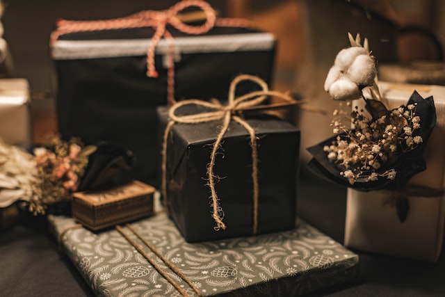 Bagaimana memulai bisnis hampers dengan modal minim