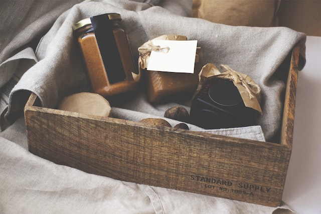 Cara Memulai Bisnis Hampers Modal Minim