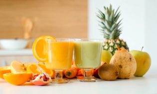Mengenal Peluang Usaha Jus Buah