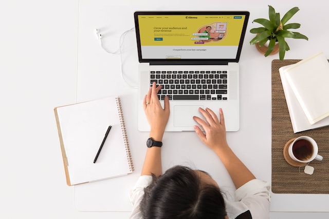 Tips membuka usaha sendiri