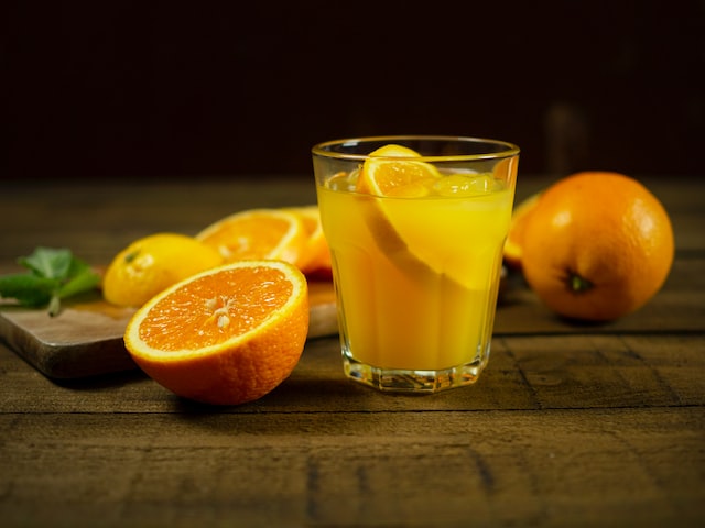 Tips memulai bisnis jus buah