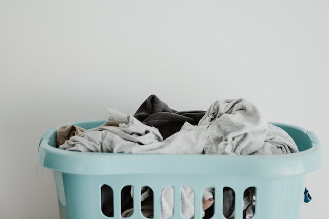 Kelebihan Usaha Laundry