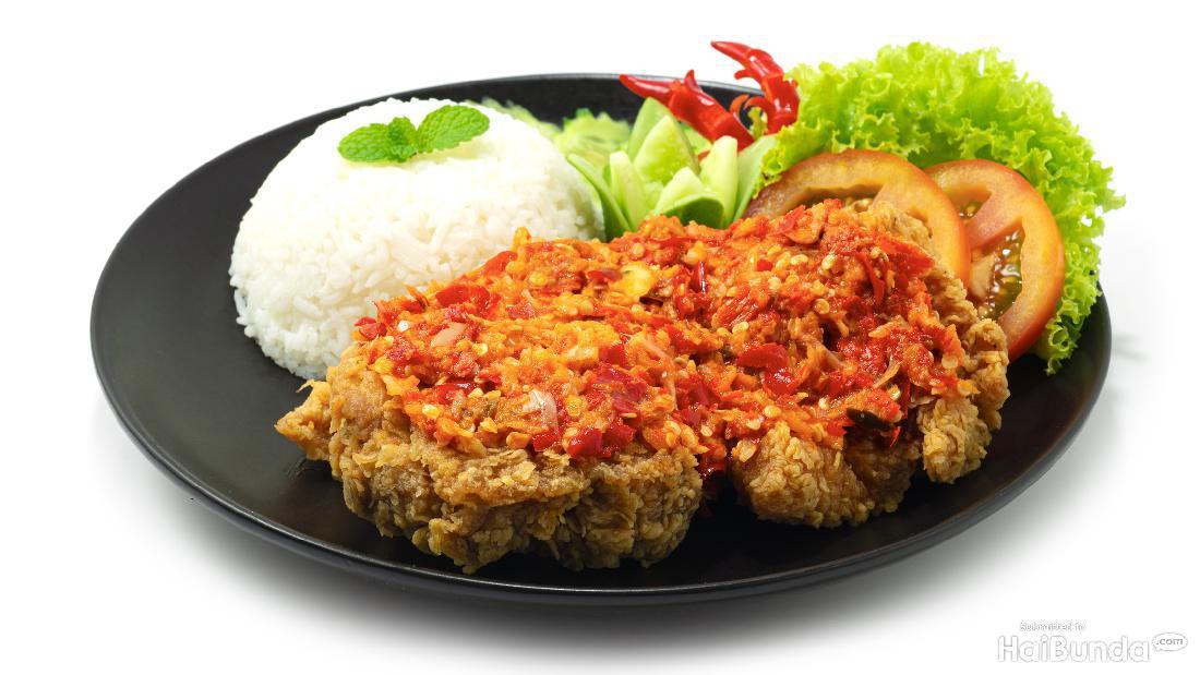 Bisa Dimulai Dari Rumah