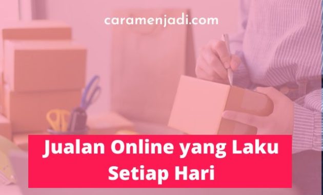 Rahasia Sukses Dropshipping: 10 Strategi Jitu Raih Omzet Melimpah