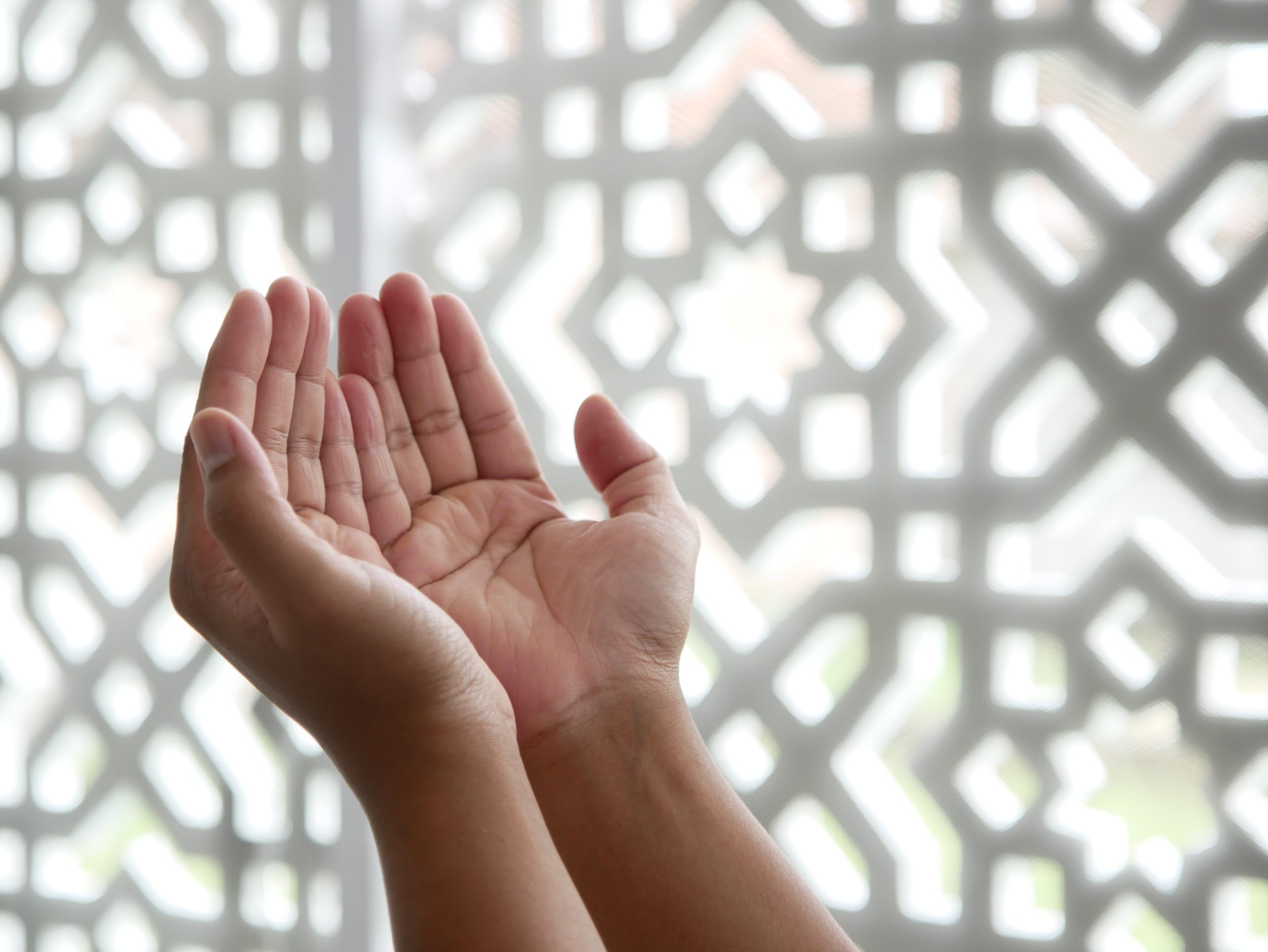 Persiapan Menjelang Bulan Ramadhan