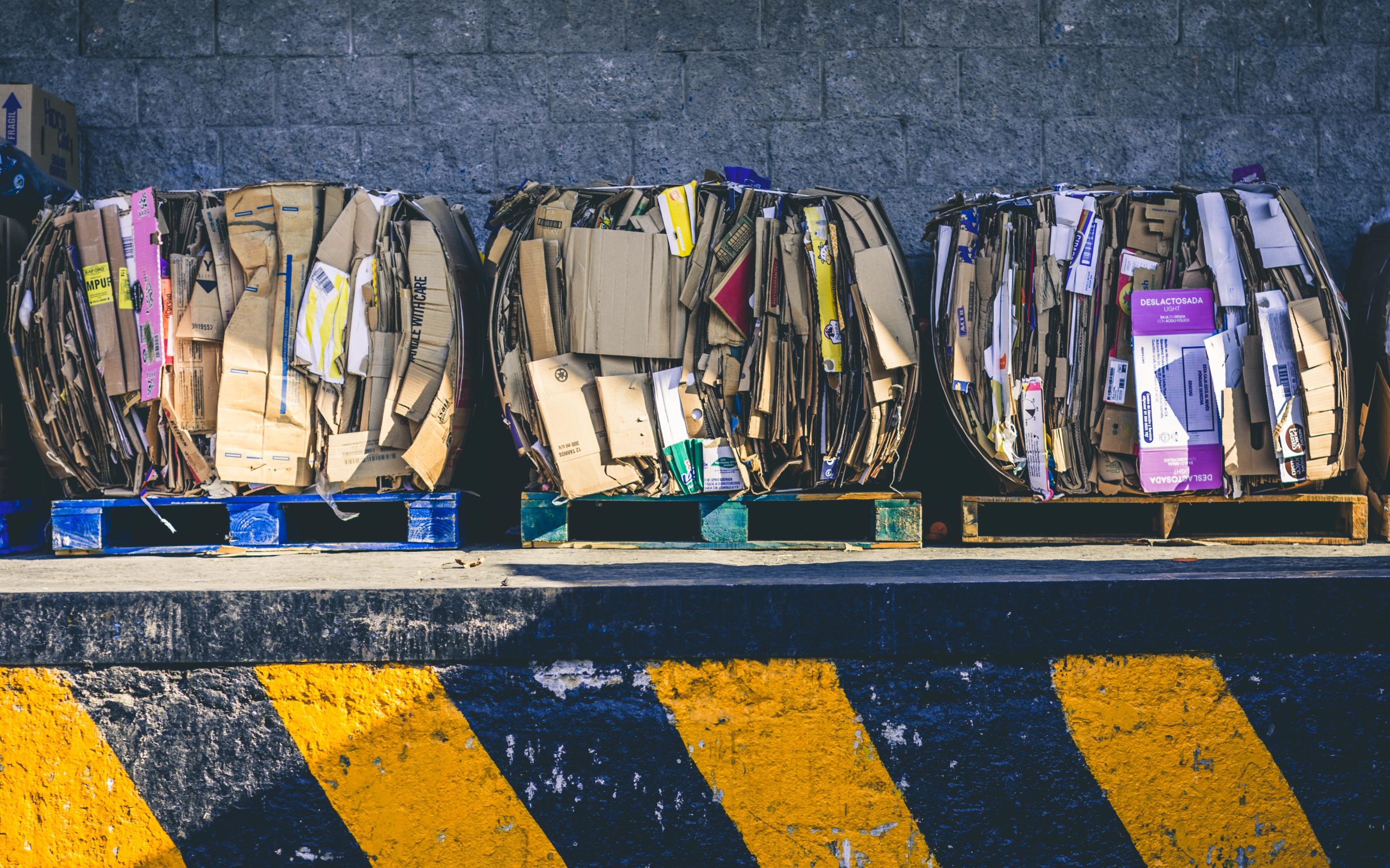 Cara Memanfaatkan Limbah Kertas
