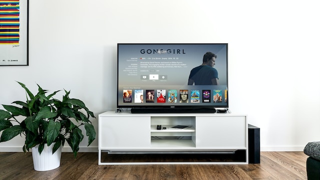 Cara Memperbaiki TV Tidak Bisa Menyimpan Channel