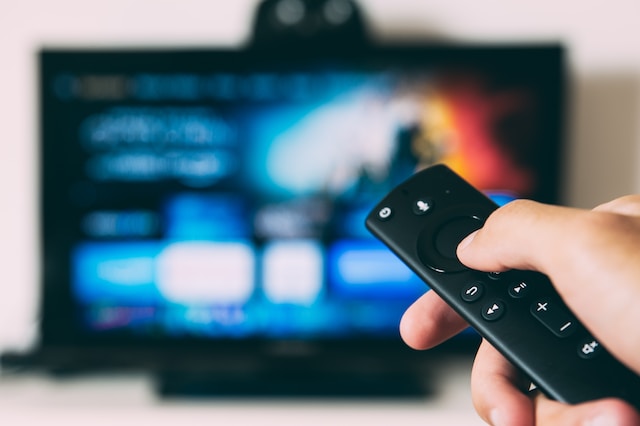 Cara Mengatasi Remote TV yang Tidak Berfungsi