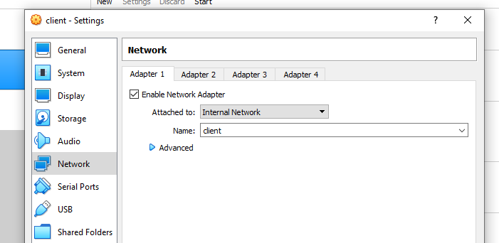 Menggunakan Router Mikrotik Secara Virtual