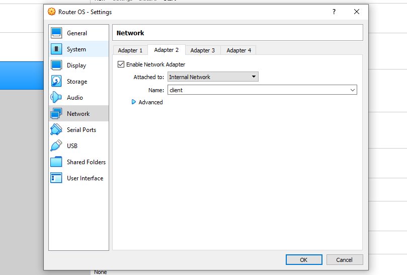 Menggunakan Router Mikrotik Secara Virtual