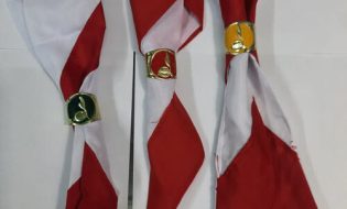 Sejarah dan Fungsi Hasduk Pramuka