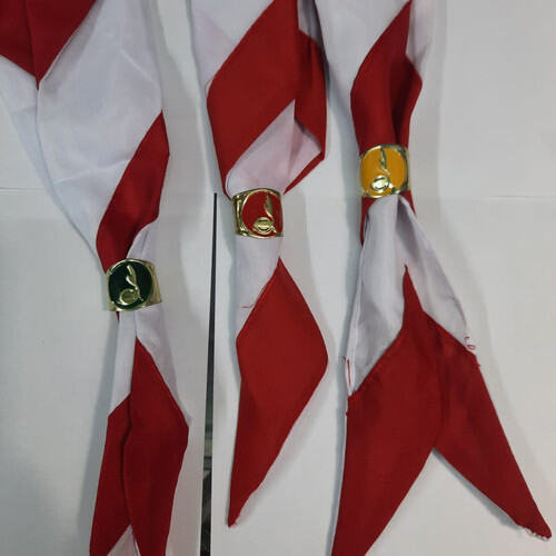 Sejarah dan Fungsi Hasduk Pramuka