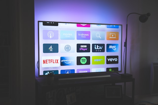 Solusi Ampuh Memperbaiki TV Blank Screen