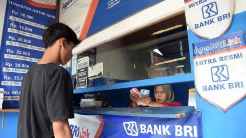 Cara Menjadi Agen BRI Link