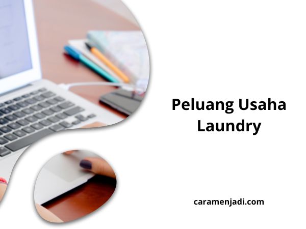 Peluang Usaha Laundry