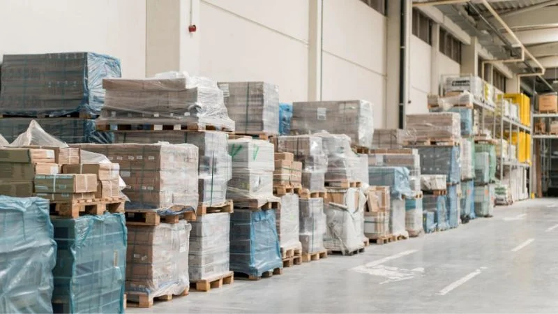 Apakah Perusahaan Distributor Merupakan Perusahaan Jasa