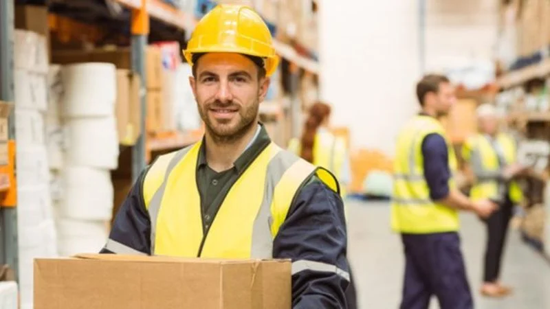 Distributor Bergerak di Bidang Apa? 