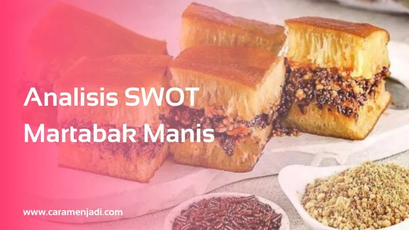 Analisis SWOT Martabak Manis