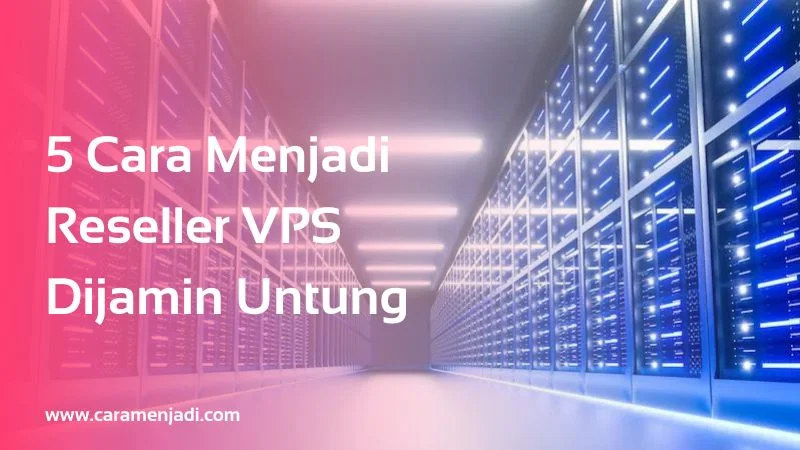 Reseller VPS